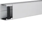 Hager LF6009007035 Kaablikanal PVC LF Helehall 60x90mm 2m