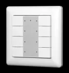 SYNERGY21 LED Controller EOS 08 KNX surunupp 8-kordne