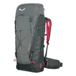 Salewa Alptrek 38+5 BP WS Naiste matkaseljakott - Shade/Coral