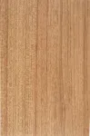 EVELATUS Universal Wooden Skin A3 Film for Screen Cutter Mahogany