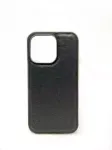 Evelatus Apple iPhone 14 Pro Max Silicone Case Kraft Black