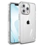 iLike Samsung Galaxy A13 4G Armor Antishock Case Transparent