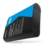 Newell Replacement Battery for Nikon EN-EL23, 1850mAh, 7,0Wh, Li-ion