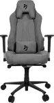AROZZI Vernazza Soft Fabric - Ash
