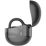 Infinix XBuds 3 Loop avatud k&otilde;rvaga juhtmevabad k&otilde;rvaklapid must