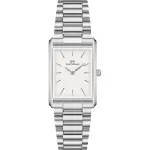 DANIEL WELLINGTON Petite Melrose naiste k&auml;ekell 32mm roosakuld DW00100700