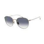 GIORGIO ARMANI Naiste P&auml;ikeseprillid AR6114-3011X0 Matt Must Metall T&auml;israam Phantos 54/18/140 mm