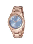Pierre Cardin naiste kvartskell CF.1009.MR.2 34mm roosakuldne roostevabast terasest v&otilde;rk-k&auml;ev&otilde;ru
