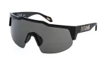JUST CAVALLI Unisex Sunglasses SJC154-990Z42 - 99mm l&auml;&auml;ts, 130mm sang, UV400 kaitse