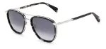 RAG&BONE RNB5039SYV454 Meeste kandilised p&auml;ikeseprillid Havana pruun 54mm