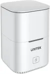 UNITEK Cloning Station SATA USB 3.0 to SATA 6Gbps 2.5-tolline dokkimisjaam