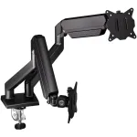 Endorfy Atlas GS Double kahe monitori hoidik (must, kuni 32 inch)
