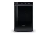 CASO Ice Cube Maker IceCube Pro 250W 2L Stainless Steel/Black