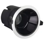 MIBOXER LED s&uuml;vistatav valgusti 9W RGB+CCT Zigbee 3.0 + 2,4 GHz RF