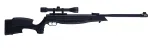 BEEMAN Extreme Viper 1135GP Gaasramm&otilde;hup&uuml;ss .177 (4,5 mm)