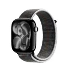 Crong Nylon Sport Loop Apple Watch 44/45/46/49 mm Hall