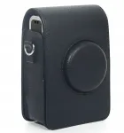 LOVEINSTANT Case Cover Bag for Fujifilm Instax Mini Evo Black / Vertical