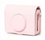 LOVEINSTANT kaitsekott Fujifilm Instax Mini Evo jaoks - roosa / horisontaalne