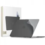 TECH-PROTECT Softshell MacBook Pro 16 M1-M5 / M5 Pro / M5 Pro Max 2021-2026 Matt Must