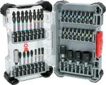 Bosch PRO Impact Bit Set 36-osaline (2608521U73)