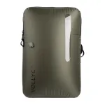 FLEXTAIL EZY Pack L vaakumkott (roheline)
