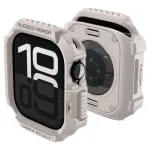 SPIGEN Rugged Armor V2 Apple Watch 10 / 11 (42 mm) Dune Beige