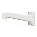 HANWHA VISION SBP-390WM2 Seinale kinnitatav kronstein kuplikaameratele, alumiinium, elevandiluu