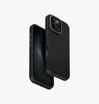 UNIQ Keva Max Magclick laadimis&uuml;mbris iPhone 16 Pro Max 6.9 tollile, s&uuml;sinikmust