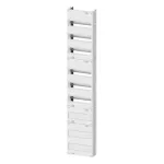 Eaton ZSD-V19/APZ/ZRFZ VT jaotuskilp 6-real 1-v&auml;li 1350mm K 250mm L PE/N siinidega (EP-502570)