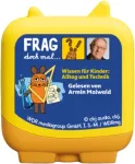 Pocket Tonies: Frag doch mal... die Maus! Wissen f&uuml;r Kinder (Audiobook)