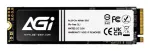 AGI TECHNOLOGY 1TB M.2 NVMe PCIe Gen3 x4 sisemine SSD (AGI1T0GIMAI298-CB)