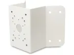 MITON MT-P151 Nurgakinnitusklamber valvekaameratele, valge