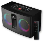 Ferguson Regent Power Audio 300BT RGB FM kaasaskantav Bluetooth k&otilde;lar