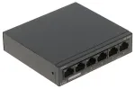 POE LANG NSW2020-6T-POE-IN PoE Switch 4-Port Uniview