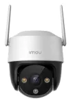 IMOU Cruiser 2C IPC-S7CP-3M0WE v&auml;litingimuste turret-t&uuml;&uuml;pi IP-kaamera, 3 MP 2K (2304&times;1296), 3,6 mm, Wi‑Fi/LAN, IP66, valge