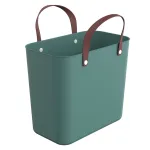Rotho Albula Style universaalkott, 25 l, roheline