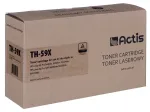 Actis TH-59X tooner (asendus HP CF259X; Supreme; 10000 lehek&uuml;lge; must). Kiibiga. Soovitame printeri tarkvarauuenduse keelata, uus uuendus v&otilde;ib p&otilde;hjustada probleeme