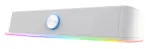 Trust RGB valgustatud heliriba GXT 619W Thorne, 2.0 kanalit, 6 W, 12 W, 6 W, 10000 &Omega;, 4 &Omega;