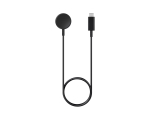 Samsung EP-OL300 nutikell Must USB juhtmeta laadimine Kiirlaadimine Siseruumides