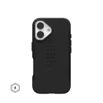 Urban Armor Gear Civilian mobiiltelefoni &uuml;mbris 15.5 cm (6.1) kate Must