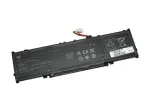Origin Storage MC03XL-BTI s&uuml;learvuti aku HP EliteBook 8 G1i/G1a 13/14/16 jaoks, 3-rakuline, 62 Wh