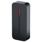 HISMART TV993819 RFID kontaktivaba kaardilugeja, 13.56 MHz Mifare, USB