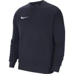 Nike Park 20 meeste &uuml;mmarguse kaelusega dressipluus, merev&auml;esinine CW6902 451