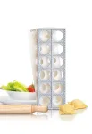 Gefu 3-osaline komplekt ravioli jaoks