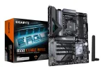 Gigabyte B550 X Eagle WiFi6E ATX emaplaat, AM4, DDR4