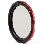 Moment 49mm AntiGlare CPL Filter