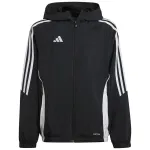 adidas Tiro 24 laste treeningjope must 164 cm