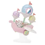 EPOCH Sylvanian Families Maagiline &otilde;hupallilaev koos kujukesega - Seikluste seeria m&auml;ngukomplekt