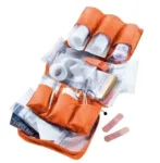 Deuter esmaabikomplekt Pro reisikomplekt