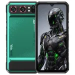 OUKITEL WP68 Air 5G 12/512GB 8000mAh Roheline